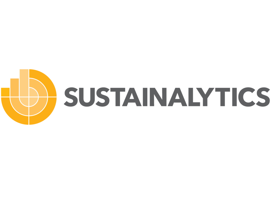 Sustainalytics